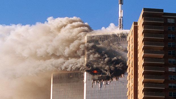 Víctima del 11 de septiembre es identificada 16 años después -0