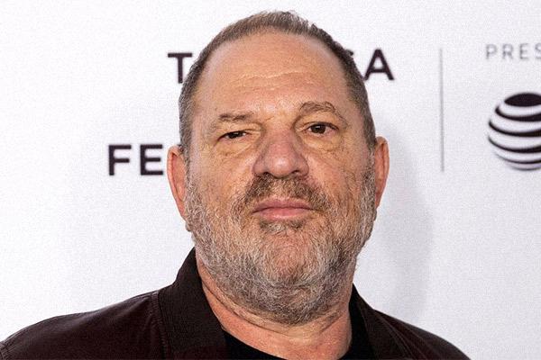 Las víctimas sexuales de Harvey Weinstein: la lista completa-0